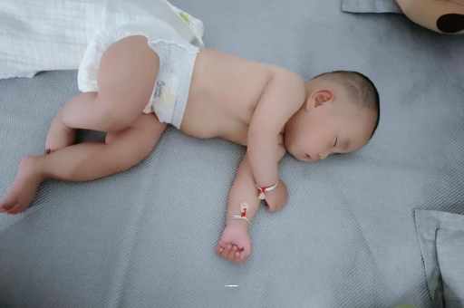 灌南宝宝发烧可以喝牛奶吗